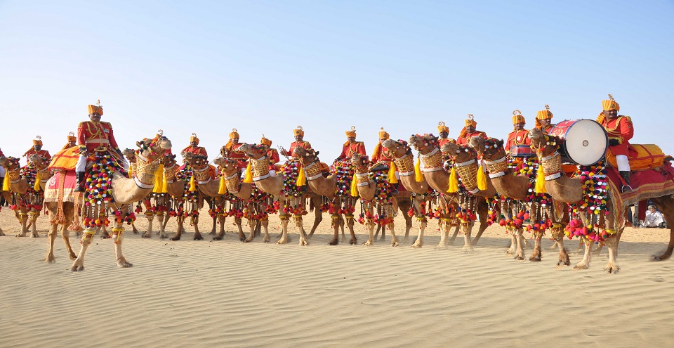 Desert Festival-2022