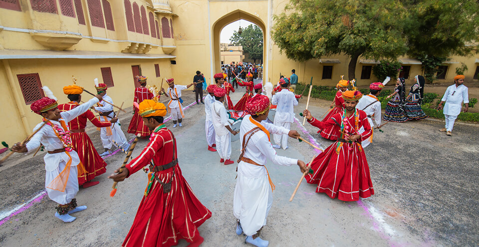 Gangaur Festival 2018