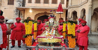 Gangaur Festival-2022