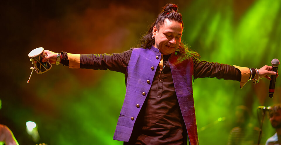 Jaipur Literature Festival 2018