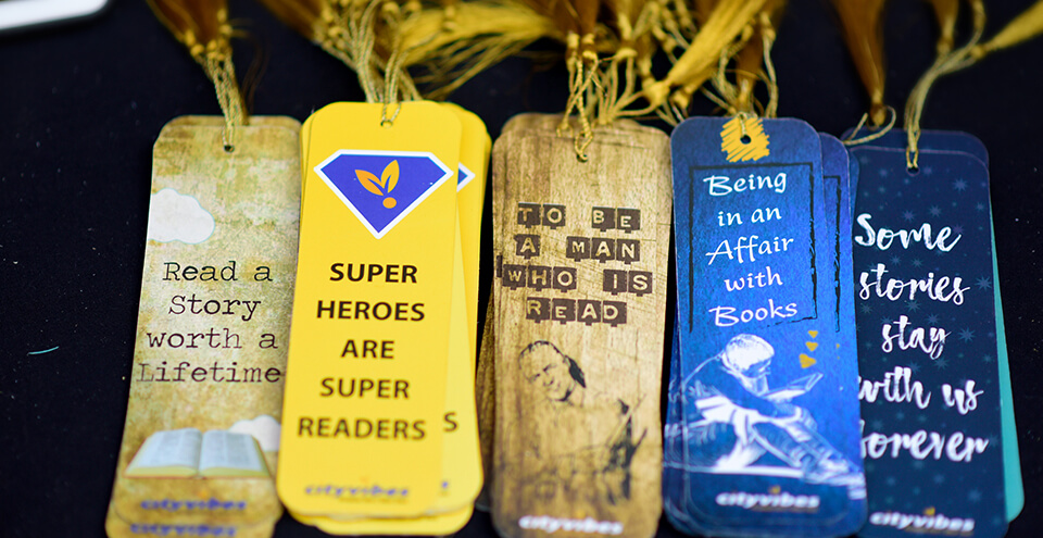 Jaipur Literature Festival 2018