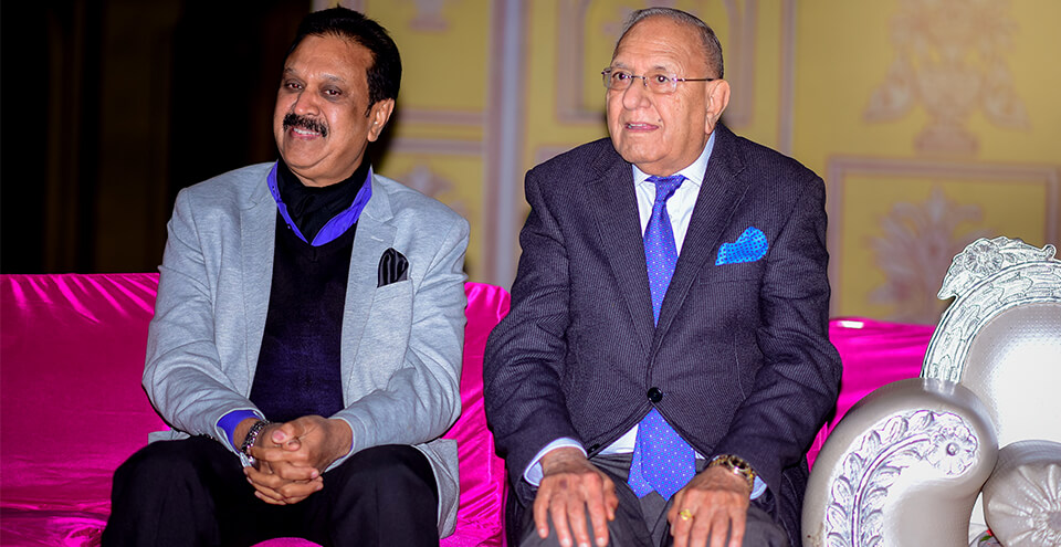 Jaipur Literature Festival 2018