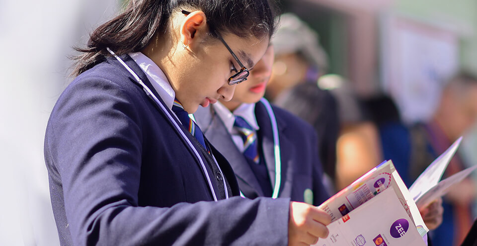 Jaipur Literature Festival 2018