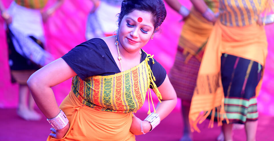 Jaipur Literature Festival 2018