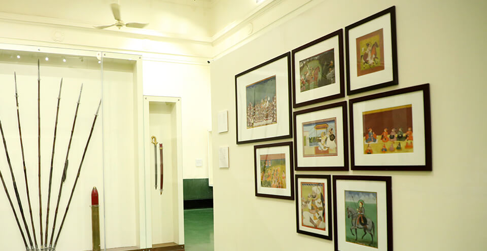 Jodhpur Government Museum