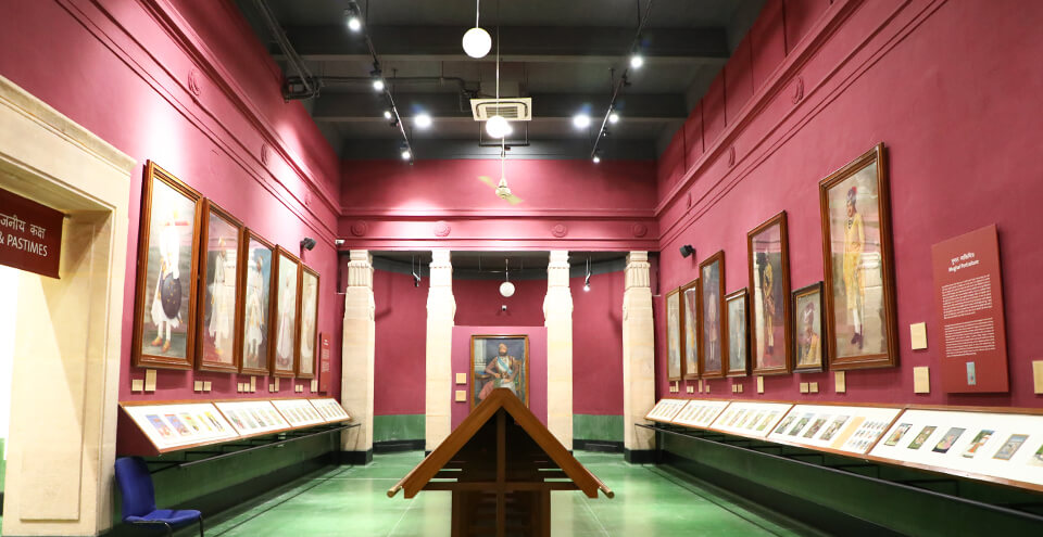 Jodhpur Government Museum