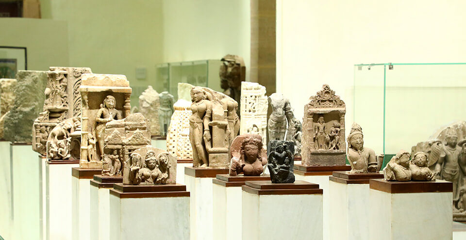 Jodhpur Government Museum