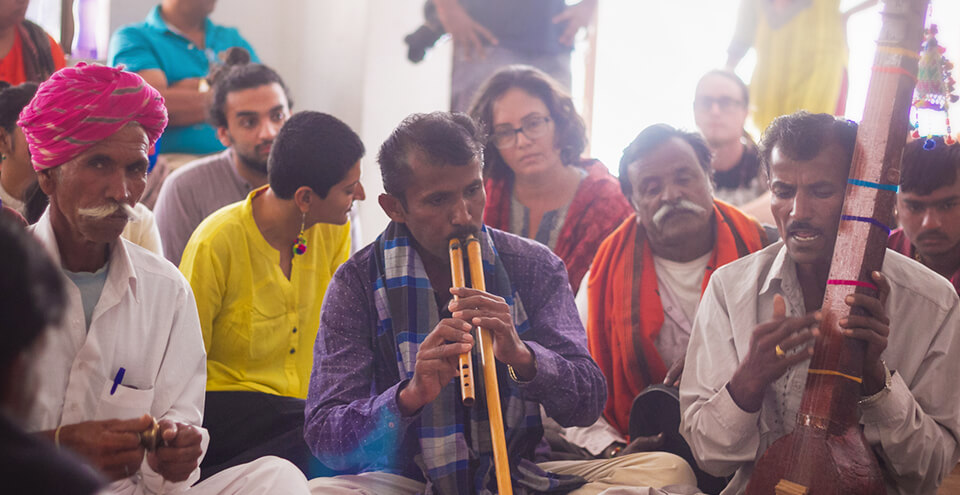 Kabir Yatra