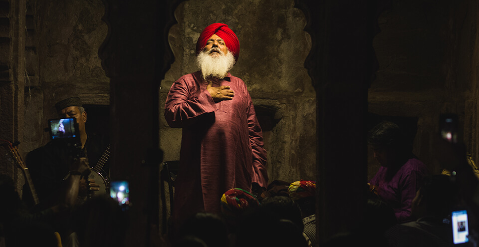 Kabir Yatra