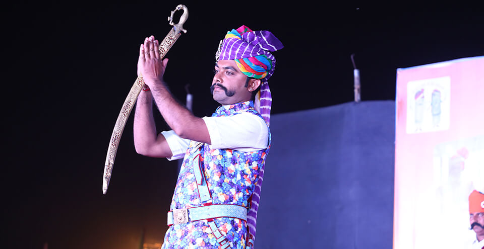 Marwar Festival 2018