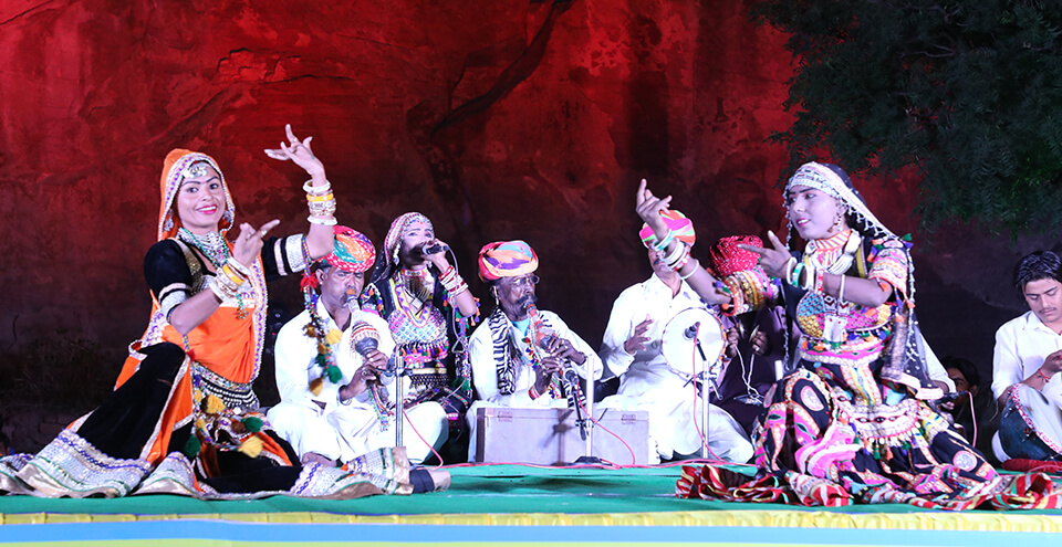 Marwar Festival 2018