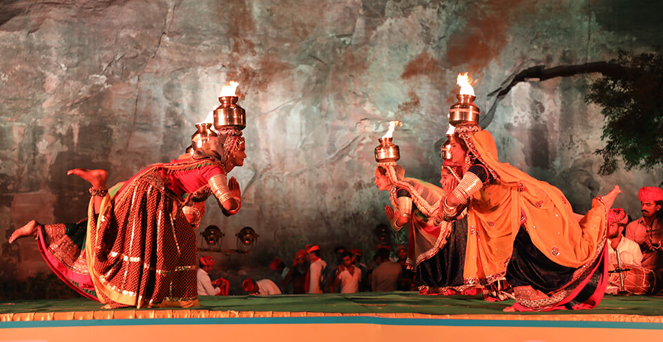 Marwar Festival 2018