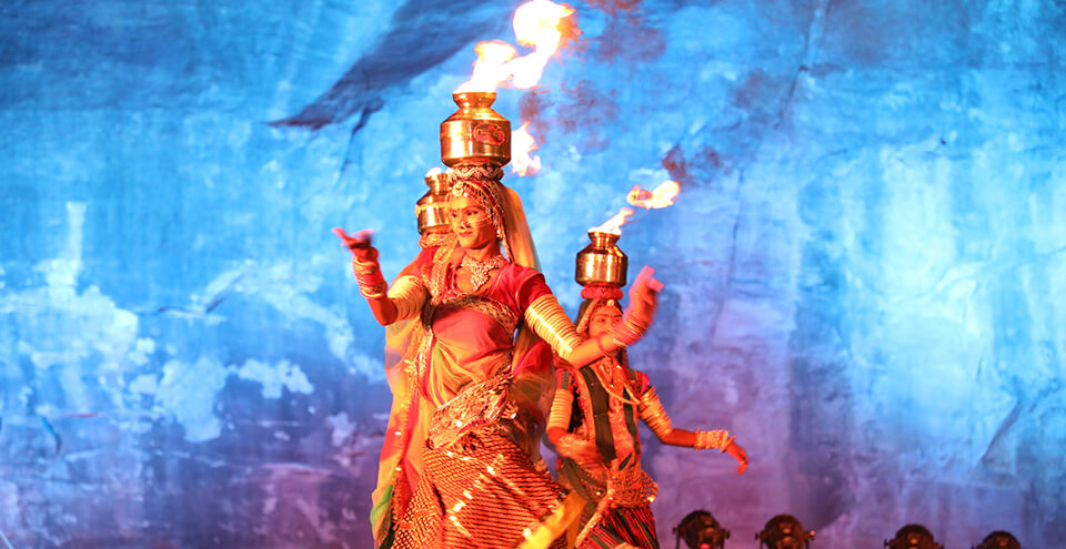 Marwar Festival 2018