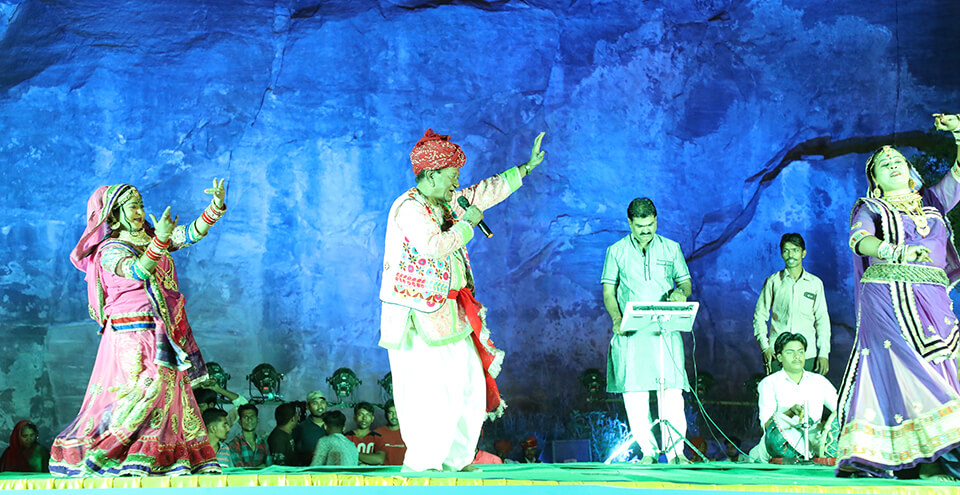 Marwar Festival 2018