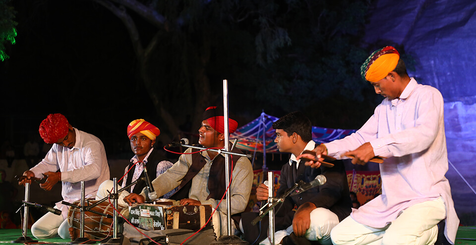 Marwar Festival 2018