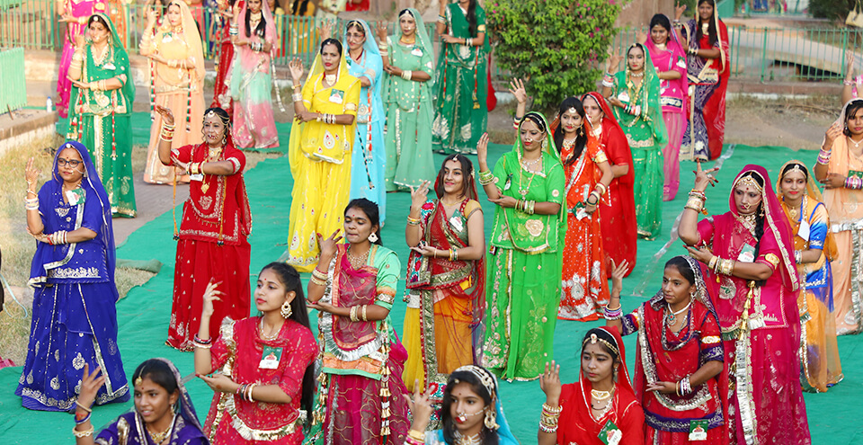 Marwar Festival 2018