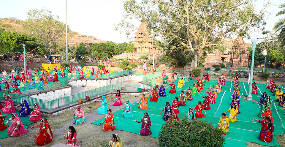 Marwar Festival 2018