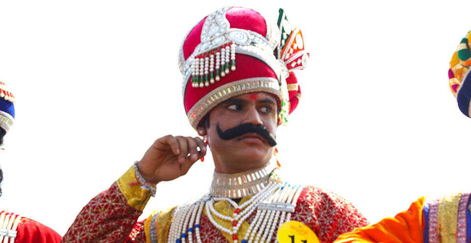 Marwar Festival 2018