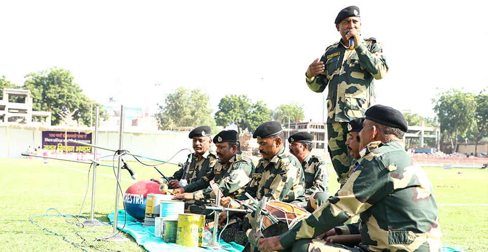 Marwar Festival 2018