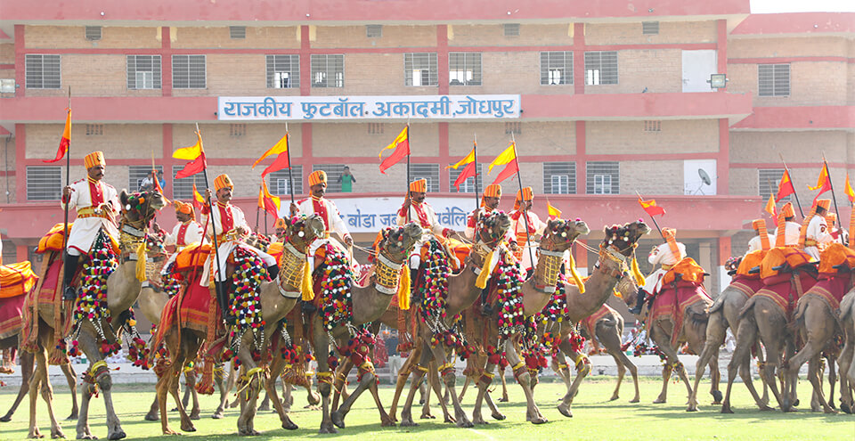 Marwar Festival 2018