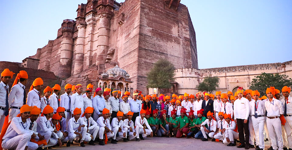 Marwar Festival 2018