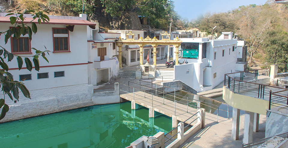 PARSHURAM MAHADEV TEMPLE
