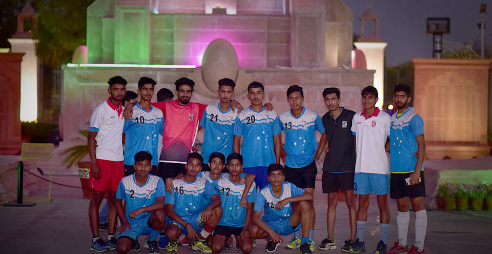 Rajasthan Festival 2018