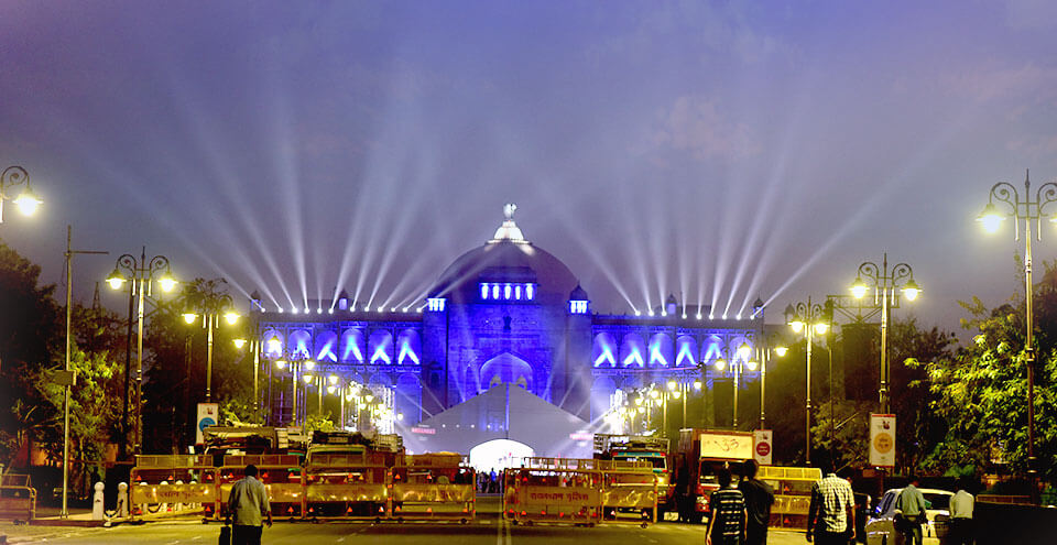 Rajasthan Festival 2018