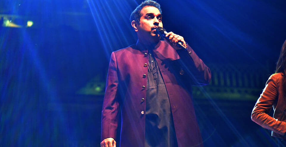 Mega Evening Concert – Shankar, Ehsaan & Loy