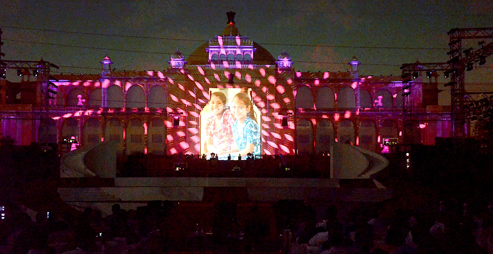 Grand Closing Ceremony- Janpath