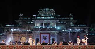 Rajasthan Utsav-2022
