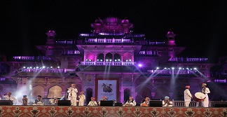 Rajasthan Utsav-2022