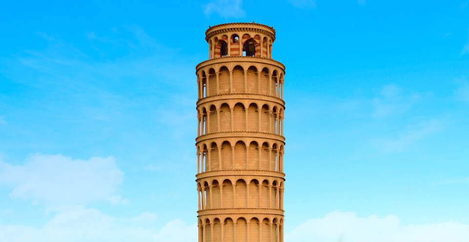 Seven Wonder Park - Kota