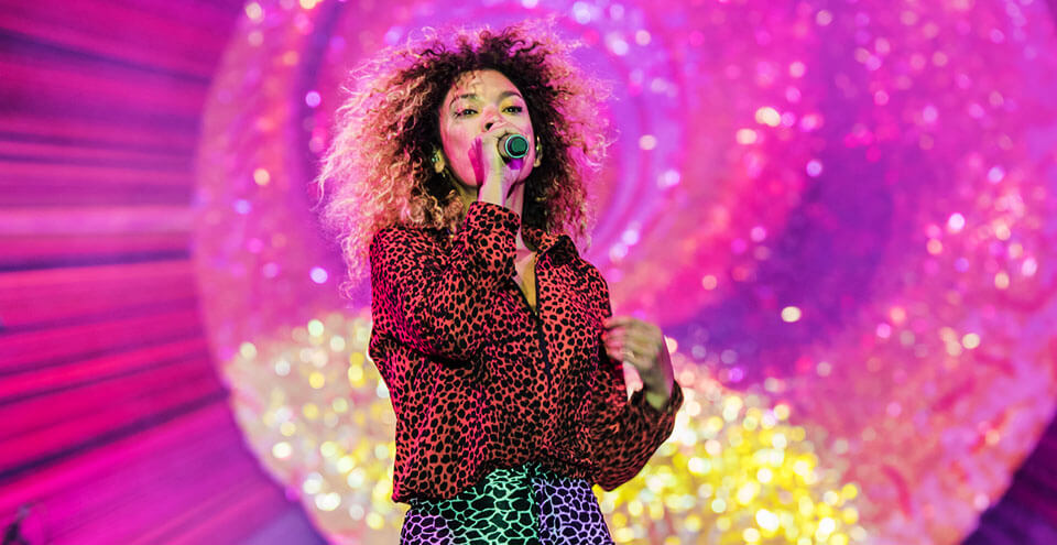 Udaipur Music Festival 2018