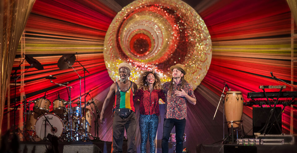 Udaipur Music Festival 2018