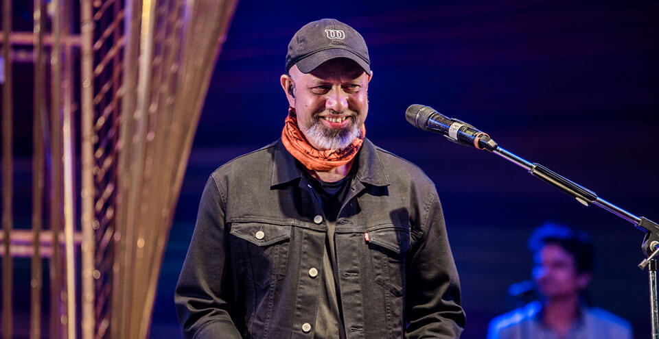 Udaipur Music Festival 2018