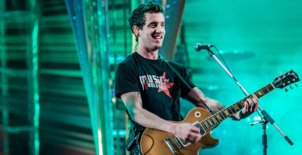 Udaipur Music Festival 2018