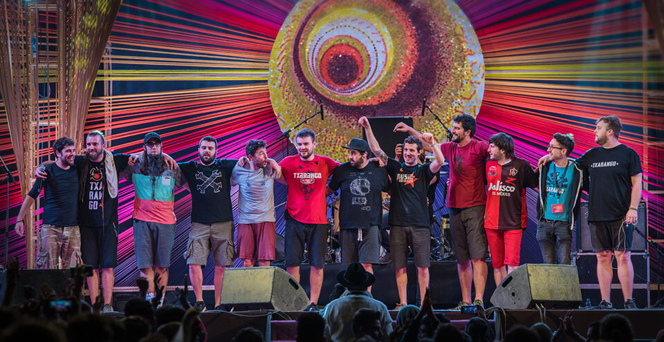 Udaipur Music Festival 2018