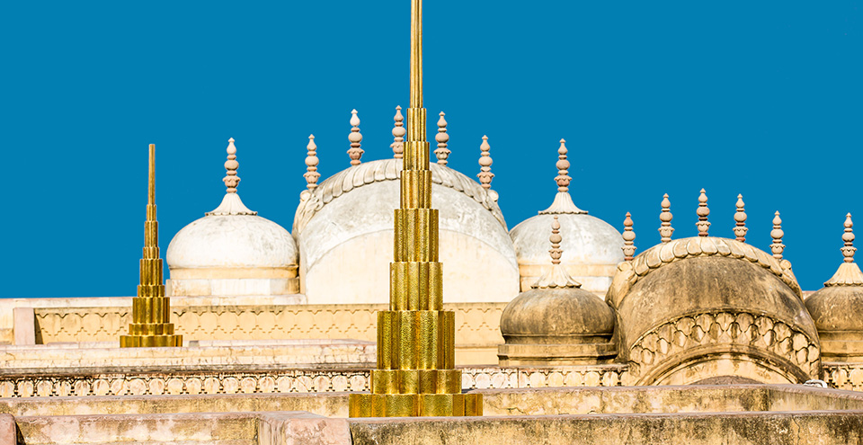 Sculpture Park- Jaipur