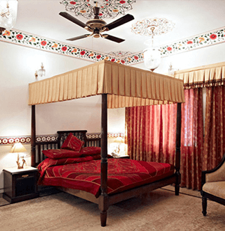 गृह आतिथ्य