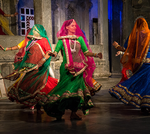 RajasthaniEvents and Culture that Leave You Awestruck