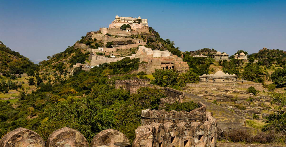 Kumbhalgarh