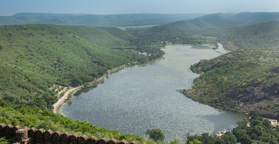 Jait Sagar, Bundi