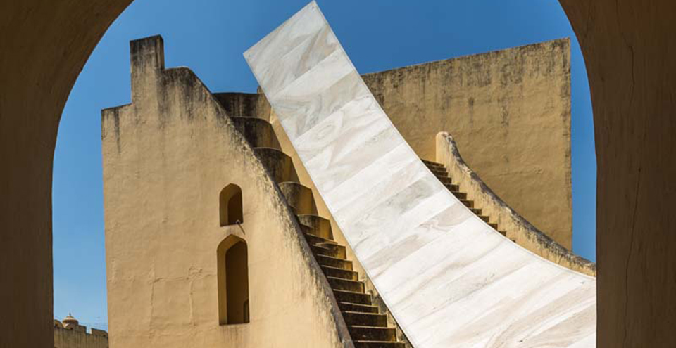 Jantar Mantar