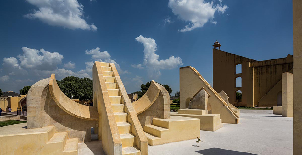 Jantar Mantar