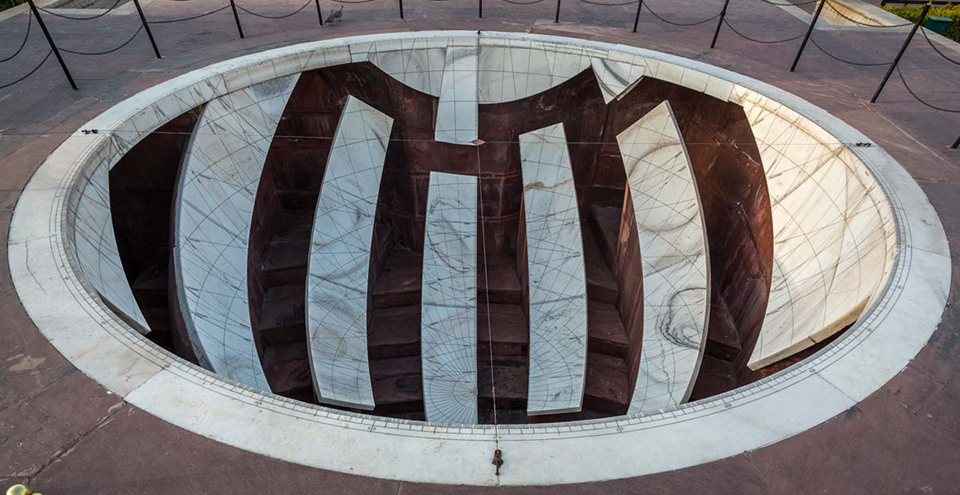 Jantar Mantar