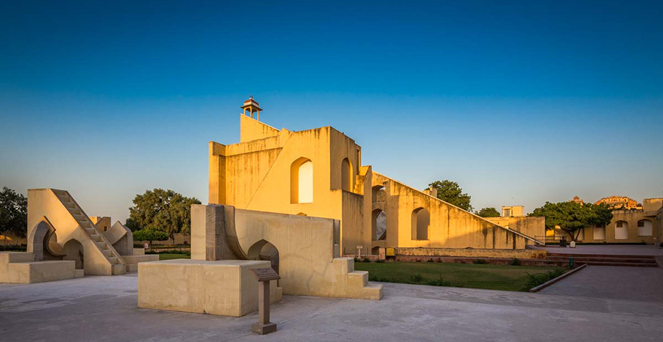 Jantar Mantar