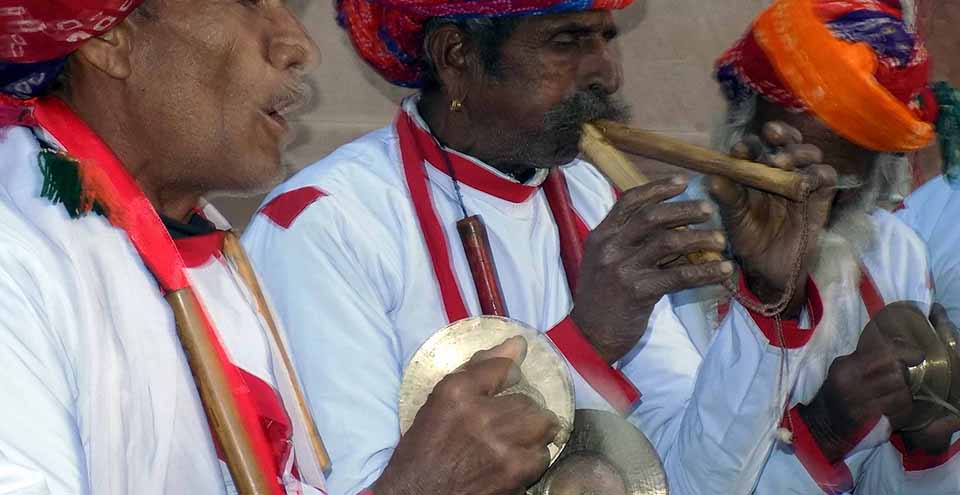 Bikaner Camel Festival_1
