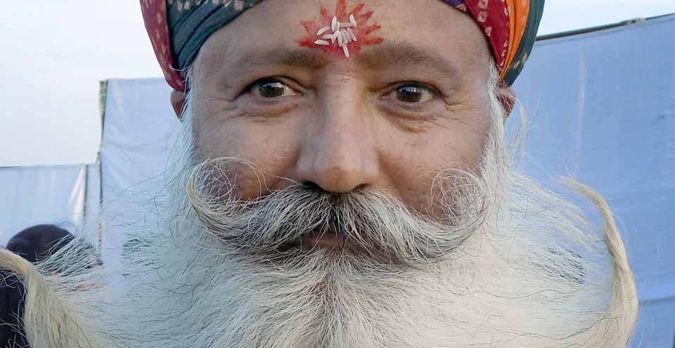 Bikaner Camel Festival