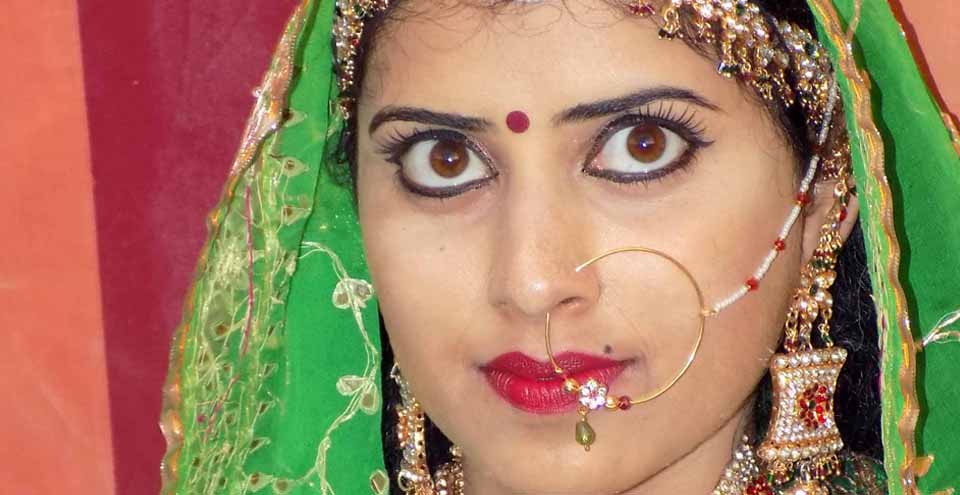 Bikaner Camel Festival